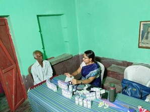 Dispensary